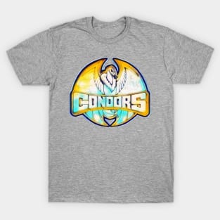 Chicago Condors Basketball T-Shirt